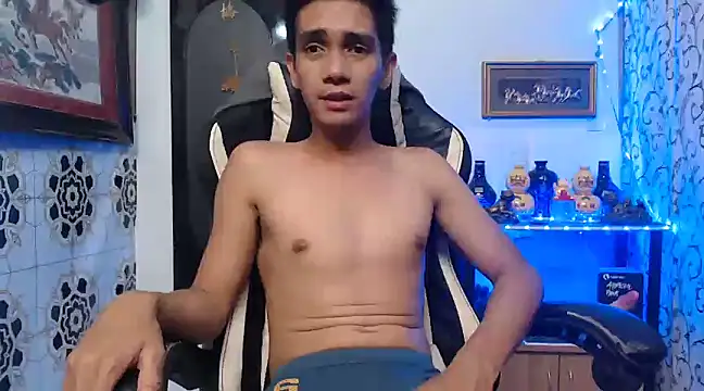 asianmaster27 online show from January 2025 09:08:02 AM