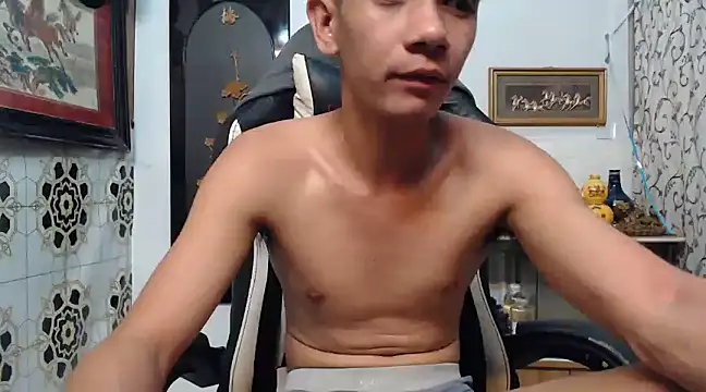 asianmaster27 online show from January 2025 05:09:01 AM