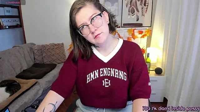 HunnyyLove online show from March 2025 03:27:02 PM