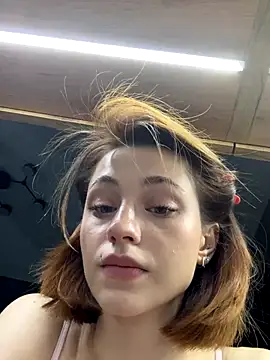 Snapshot of Camilla_Railian chatting on October 2025 04:06:02 PM Camilla Railian online show from October 2025 04:06:02 PM