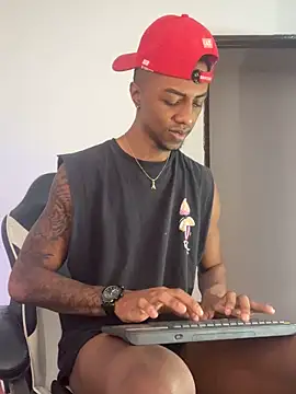 YeremiBrowm online show from February 2025 08:31:01 PM