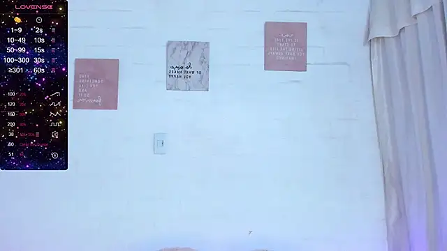 Snapshot of VioletaSotter chatting on January 2025 12:29:01 PM VioletaSotter online show from January 2025 12:29:01 PM