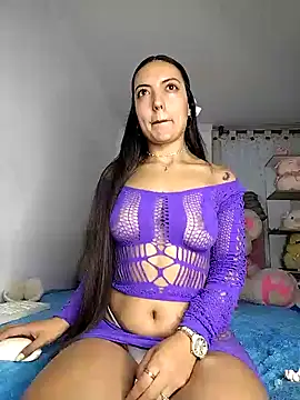 amycute  online show from February 2025 11:11:01 PM
