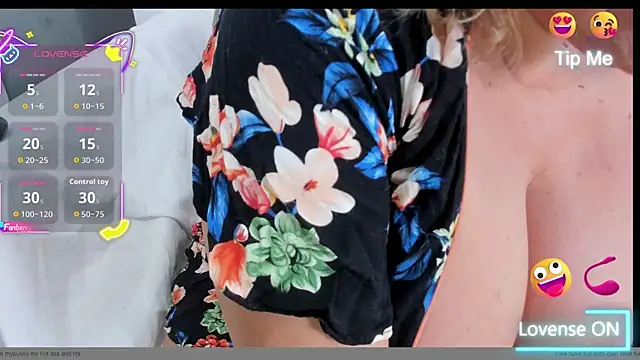 wildangeloflove online show from October 2025 06:08:02 PM