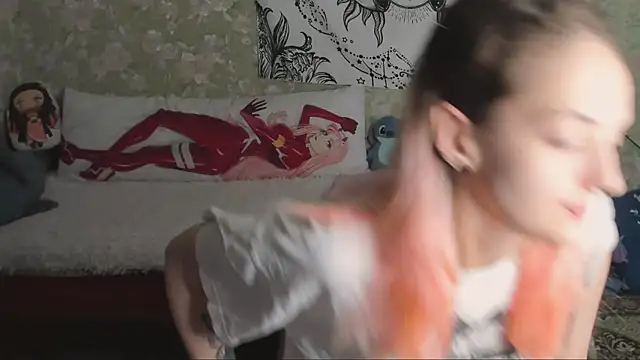 Snapshot of Cutie_Adelia chatting on October 2025 10:24:02 AM Cutie Adelia online show from October 2025 10:24:02 AM