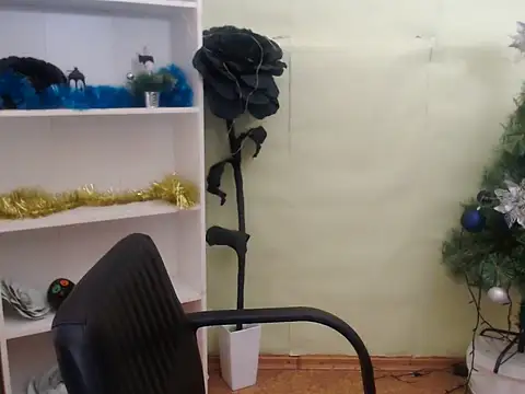 CrazyGloria online show from December 2024 06:25:02 AM