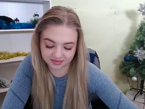 CrazyGloria online show from January 2025 05:58:02 AM