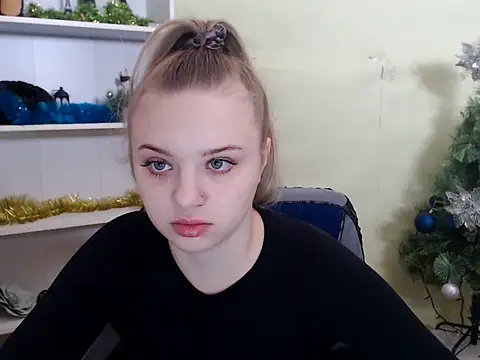 CrazyGloria online show from January 2025 06:23:02 AM