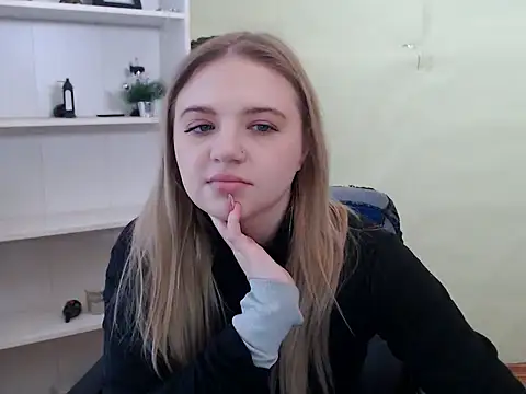 CrazyGloria online show from February 2025 06:15:02 AM
