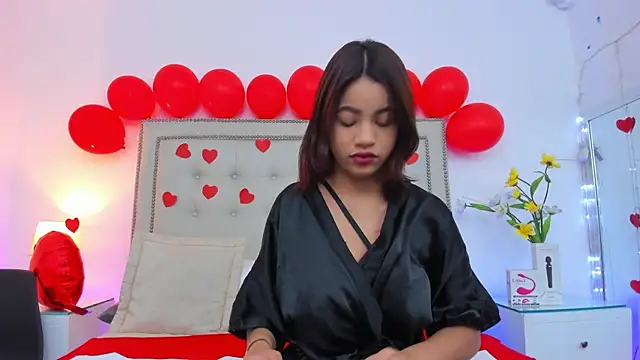AnahiRivera online show from February 2025 11:53:01 AM