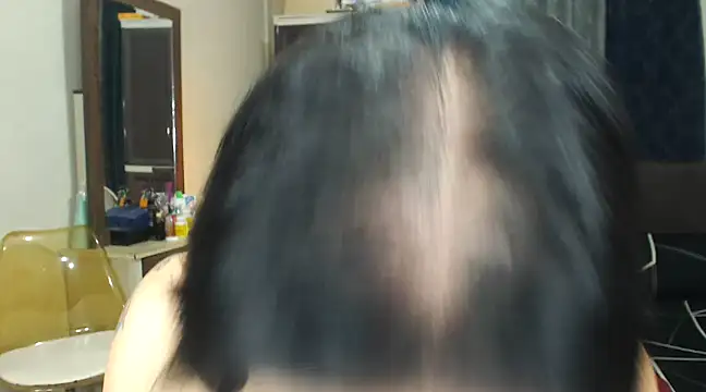 HugeKatarinaTS online show from December 2024 09:28:01 AM