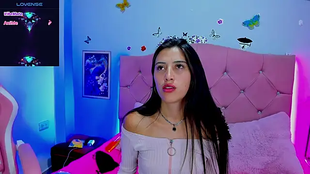 brenda moris01 online show from January 2025 03:37:02 AM