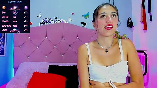 brenda moris01 online show from January 2025 01:08:01 AM
