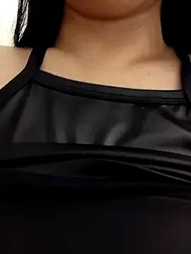 Arisha34 online show from November 2025 06:40:02 PM