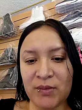 Arisha34 online show from November 2025 03:10:02 PM