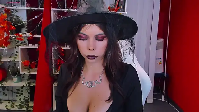 KateCloud online show from October 2025 05:03:01 PM