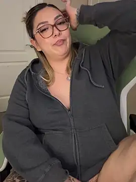 nativepumpkin95 online show from March 2025 05:56:01 AM