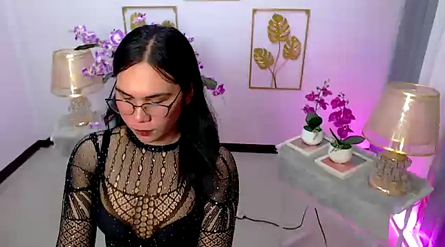 Asian flabby online show from December 2024 03:10:02 PM