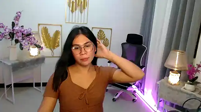 Asian flabby online show from December 2024 03:33:02 PM