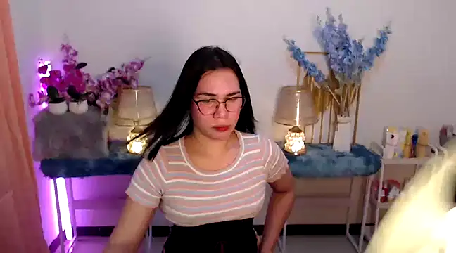 Asian flabby online show from January 2025 07:57:01 PM