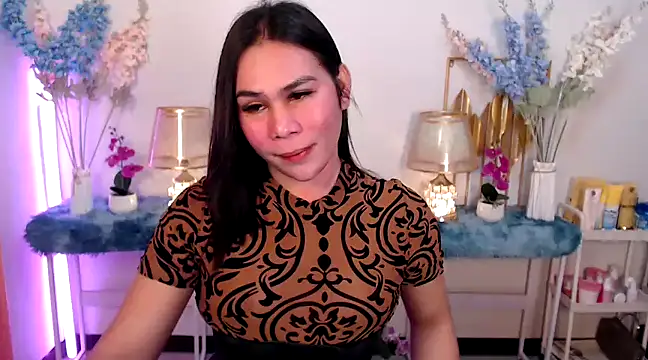 Asian flabby online show from January 2025 12:01:01 AM
