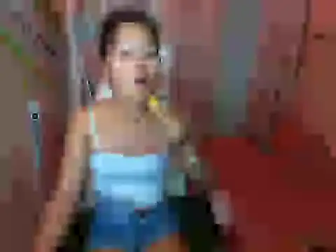 young salsalita online show from November 2025 01:01:02 PM