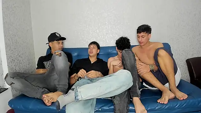 pelusos mens online show from December 2024 06:25:02 AM