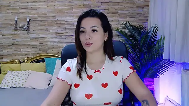 PlayfulElla online show from February 2025 06:15:02 AM
