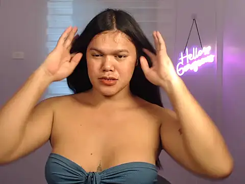 Snapshot of Miss_Ivanawolf chatting on January 2025 08:46:02 AM Miss Ivanawolf online show from January 2025 08:46:02 AM