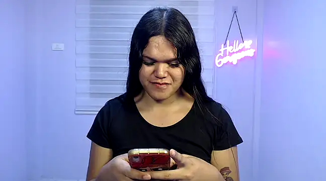 Snapshot of Miss_Ivanawolf chatting on February 2025 04:42:02 PM Miss Ivanawolf online show from February 2025 04:42:02 PM