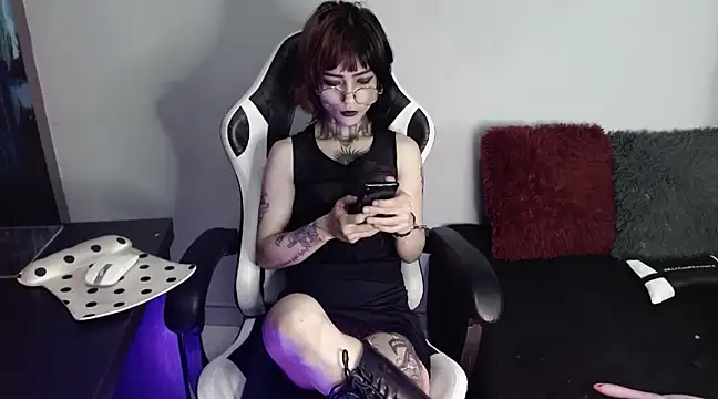 Ardat Lili69 online show from January 2025 12:47:02 PM