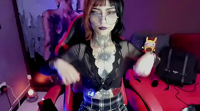 Ardat Lili69 online show from February 2025 03:49:01 PM