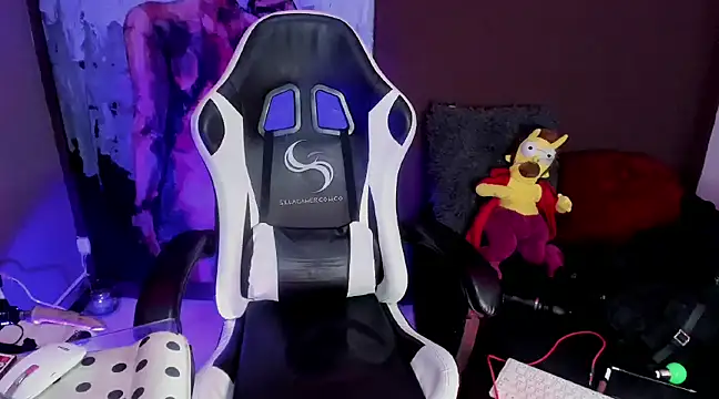 Ardat Lili69 online show from March 2025 04:28:02 PM