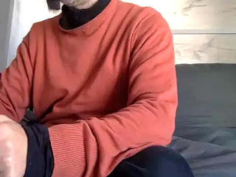 curioushetero online show from January 2025 12:42:01 PM