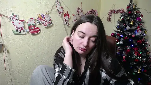 MilanaPrice online show from December 2024 03:54:01 AM