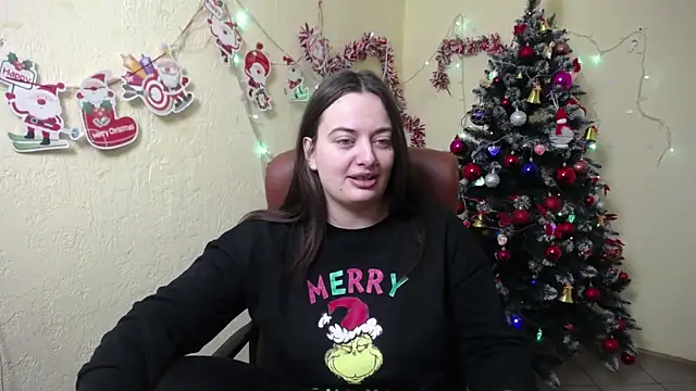 MilanaPrice online show from December 2024 06:27:02 PM