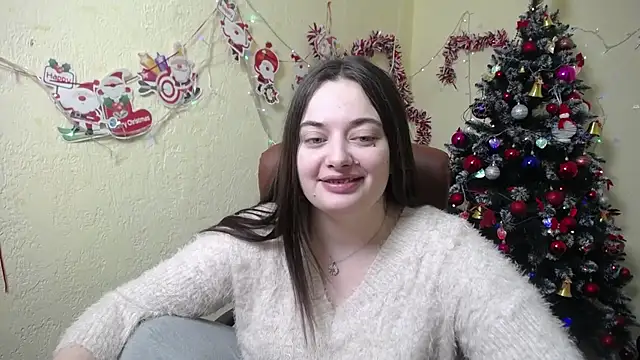MilanaPrice online show from December 2024 07:25:02 PM