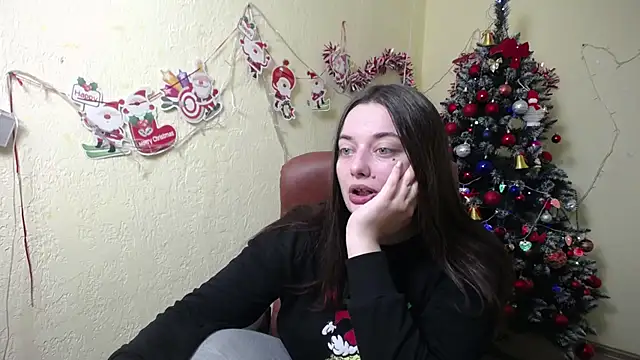 MilanaPrice online show from December 2024 06:25:01 PM