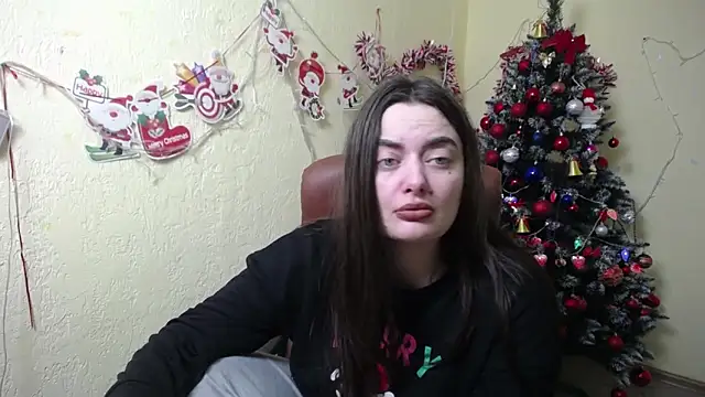 MilanaPrice online show from December 2024 03:40:02 AM