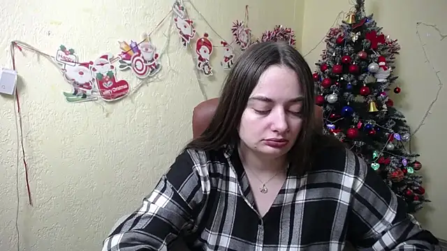 MilanaPrice online show from December 2024 06:34:02 PM