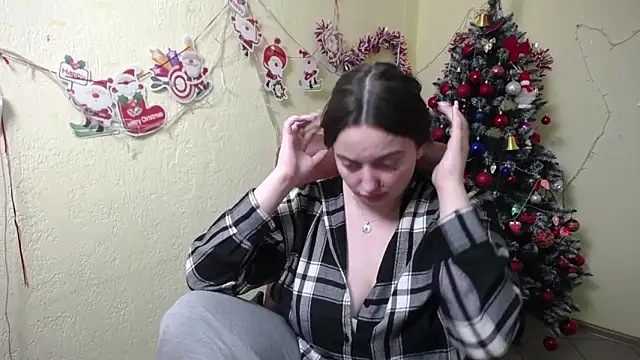 MilanaPrice online show from December 2024 12:52:02 AM