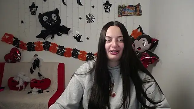 MilanaPrice online show from October 2025 06:52:02 PM