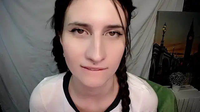 Snapshot of MaryEm976 chatting on February 2025 10:36:02 AM MaryEm976 online show from February 2025 10:36:02 AM