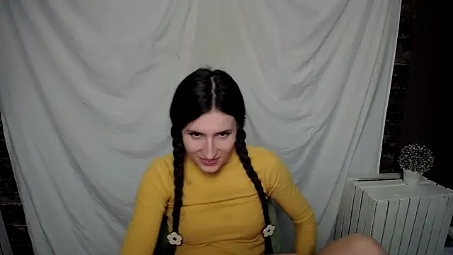 Snapshot of MaryEm976 chatting on February 2025 11:59:02 AM MaryEm976 online show from February 2025 11:59:02 AM