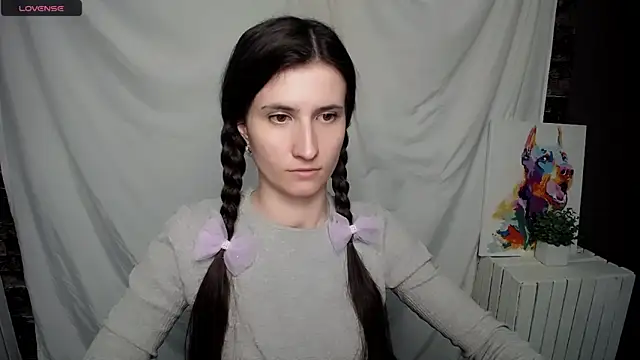 Snapshot of MaryEm976 chatting on March 2025 08:13:01 AM MaryEm976 online show from March 2025 08:13:01 AM