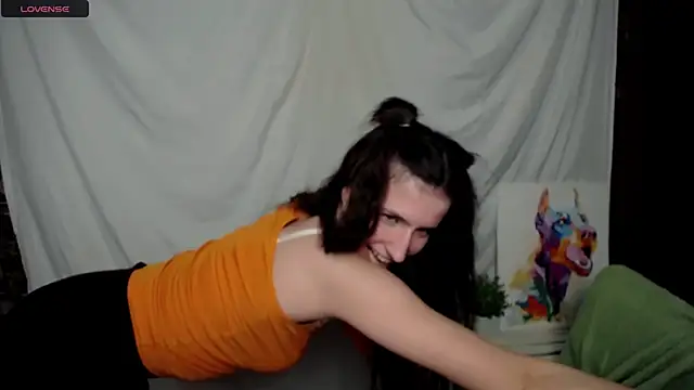 Snapshot of MaryEm976 chatting on March 2025 02:43:02 PM MaryEm976 online show from March 2025 02:43:02 PM