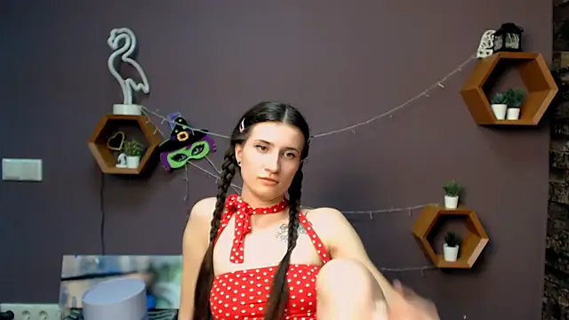 Snapshot of MaryEm976 chatting on March 2025 03:23:02 PM MaryEm976 online show from March 2025 03:23:02 PM