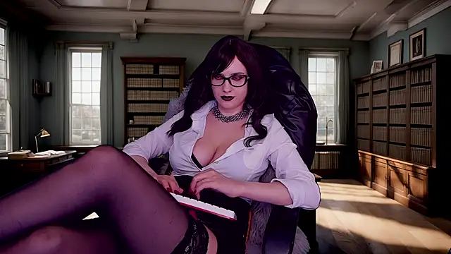 RoseBlooom online show from January 2025 06:35:01 AM