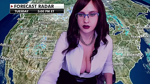 RoseBlooom online show from February 2025 02:13:02 PM