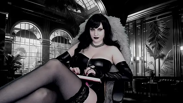 RoseBlooom online show from February 2025 09:24:01 AM